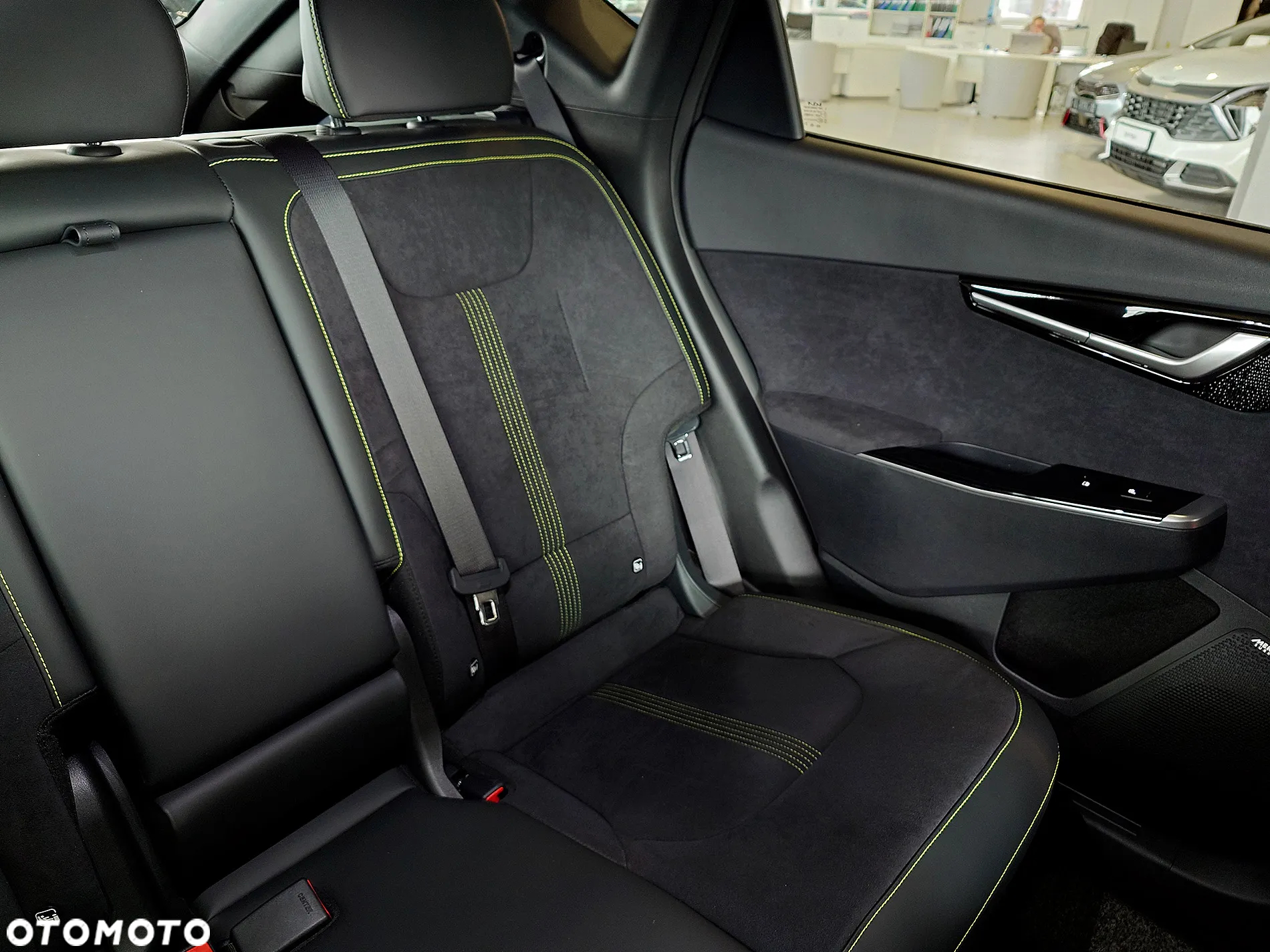Kia EV6 77.4kWh GT AWD - 30