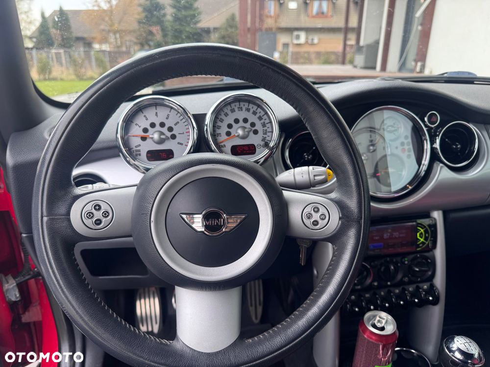 MINI Cooper S Park Lane - 6