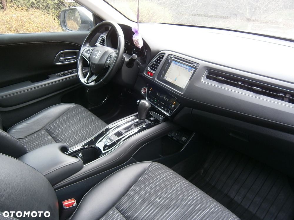 Honda HR-V 1.5 Executive (ADAS) CVT - 7