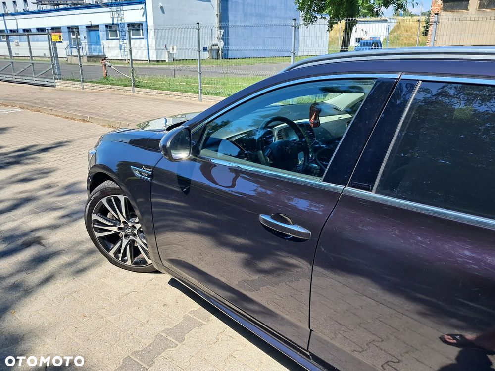 Renault Talisman 1.6 Energy dCi Initiale Paris EDC - 10