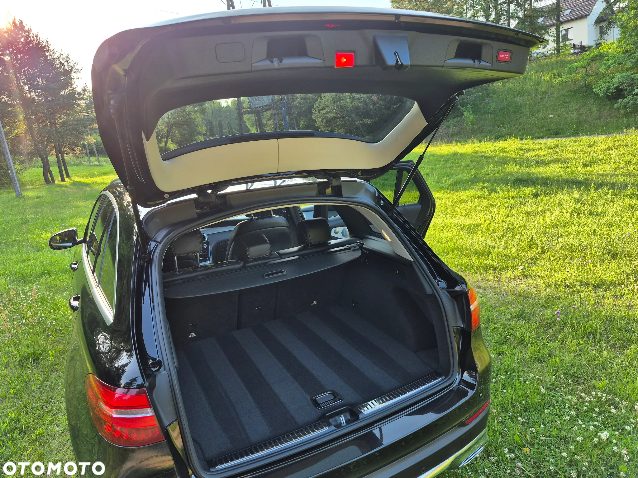 Mercedes-Benz GLC 220 d 4-Matic - 13