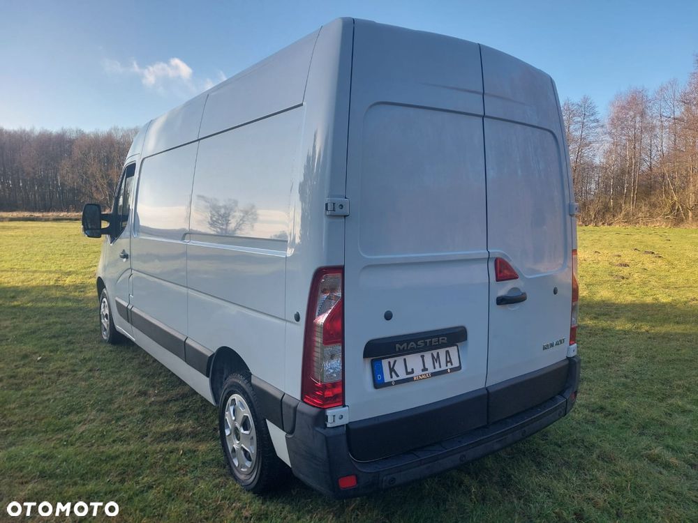 Renault MASTER - 20