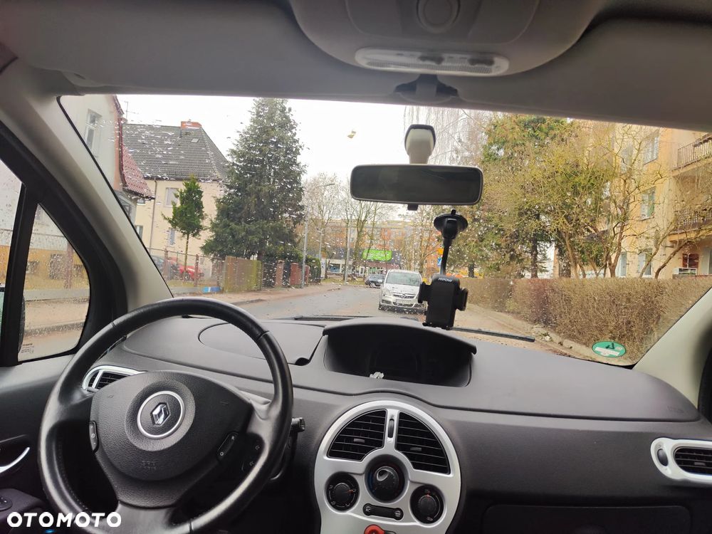 Renault Modus 1.2 16V Alize - 8