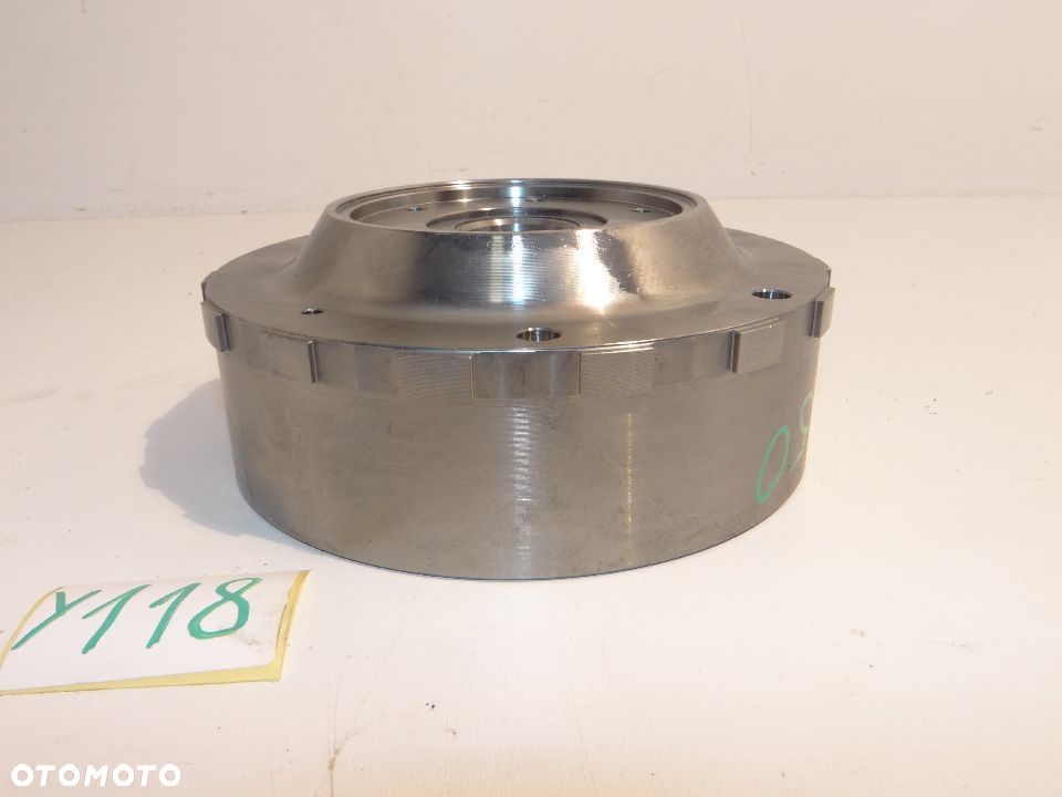 Yamaha XVS 950 Midnight Star Koło magnesowe Y118 - 6