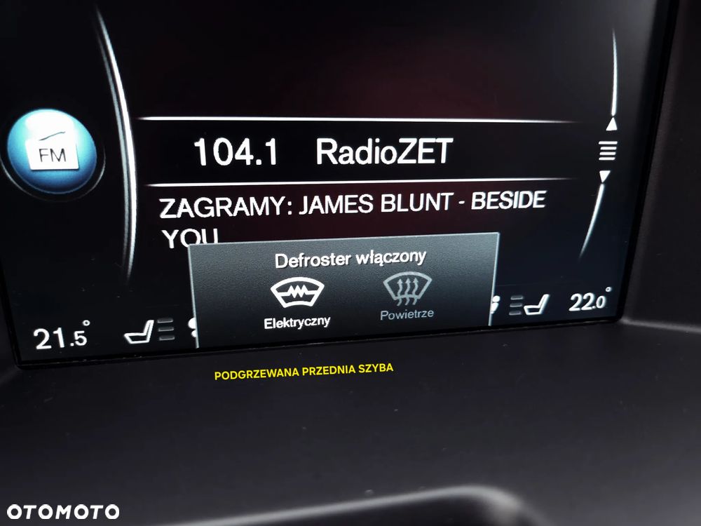 Volvo XC 60 D4 Geartronic Summum - 7