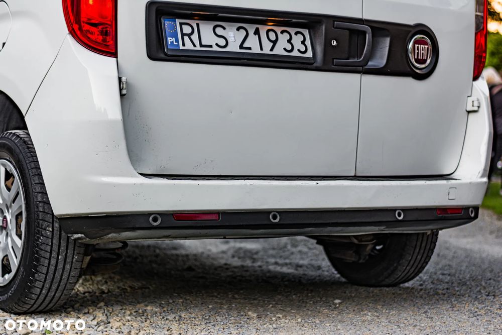 Fiat Doblo - 19