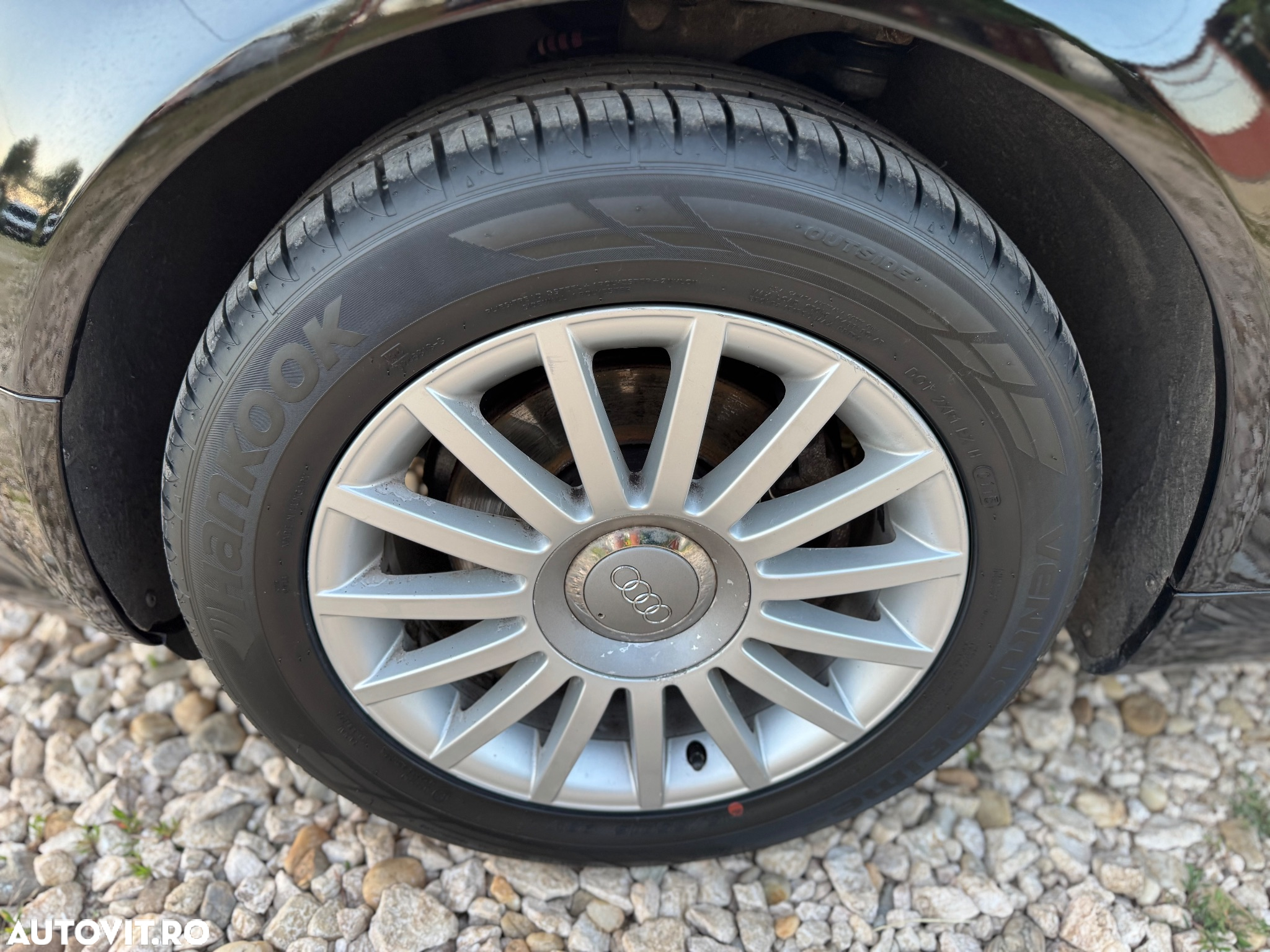 Audi A4 2.0 TDI - 19