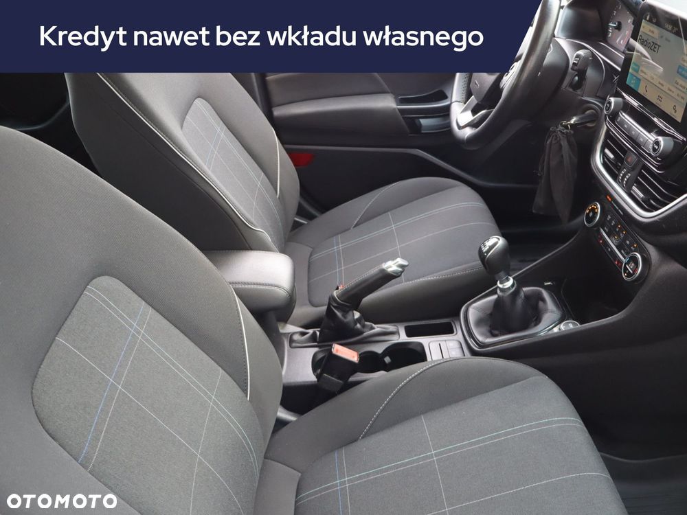 Ford Fiesta - 11