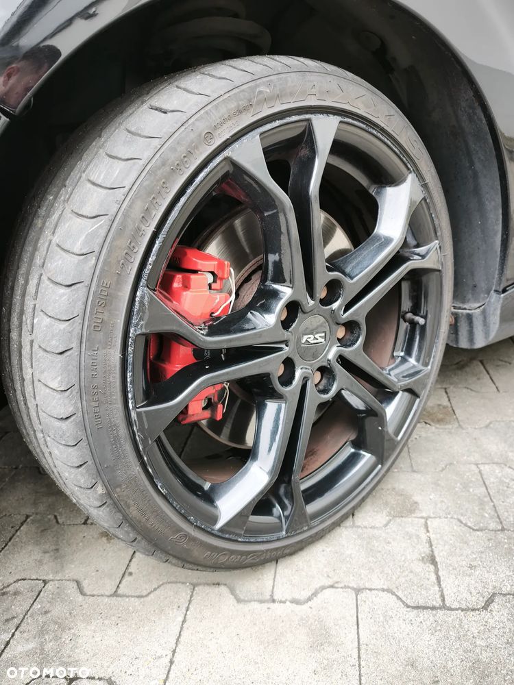 Renault Clio 1.6 Turbo R.S EDC Sport - 21