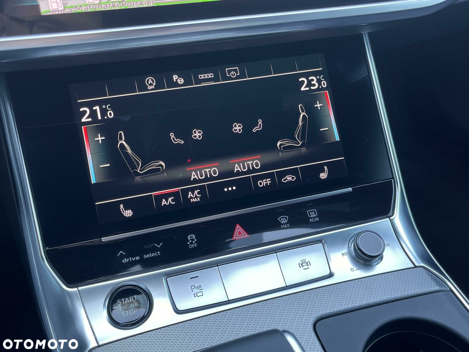 Audi A6 - 19