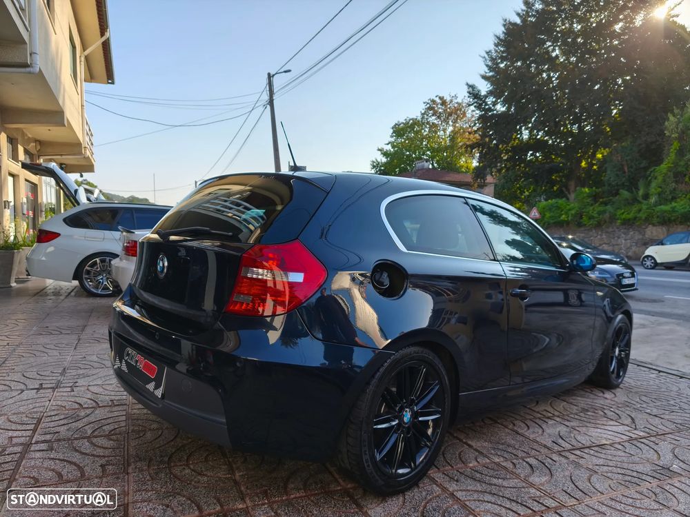 BMW 118 i - 6