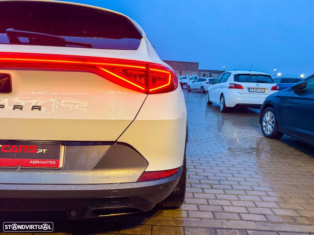 Cupra Formentor 1.5 TSI Plus - 31