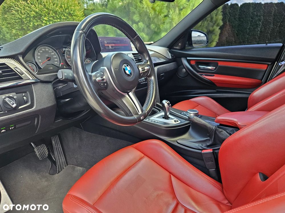 BMW M3 - 9