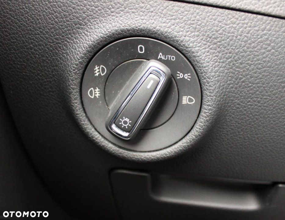 Skoda Superb - 13