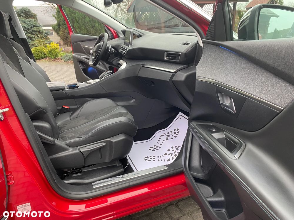 Peugeot 3008 1.2 PureTech Crossway S&S EAT6 - 16