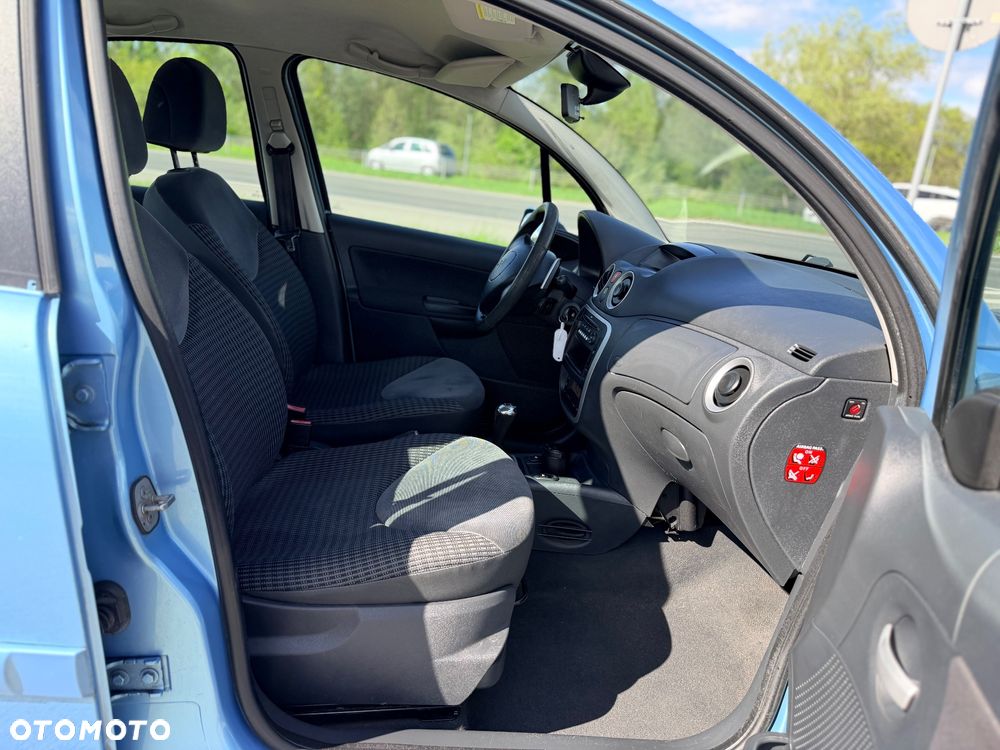 Citroën C3 1.4 Style - 7