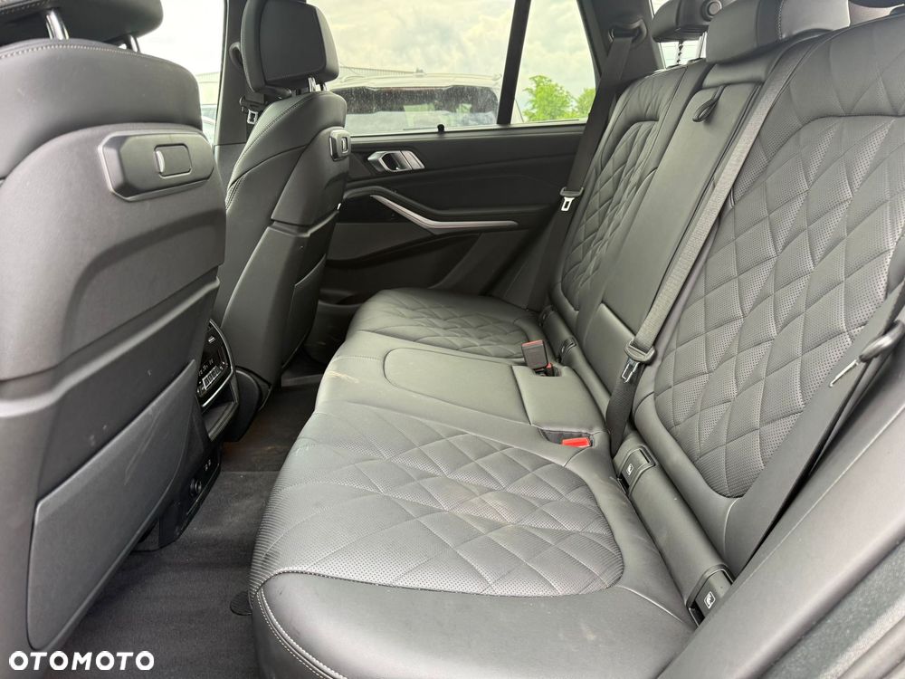 BMW X5 xDrive30d - 24