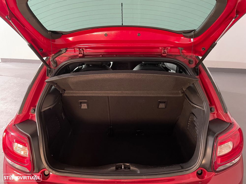 Citroën DS3 1.2 VTi So Chic - 9