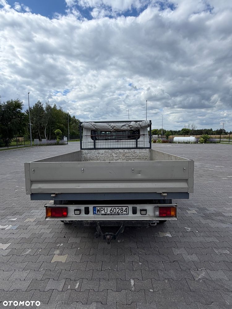 Citroën JUMPER 2.2 Dubel kabina - 5