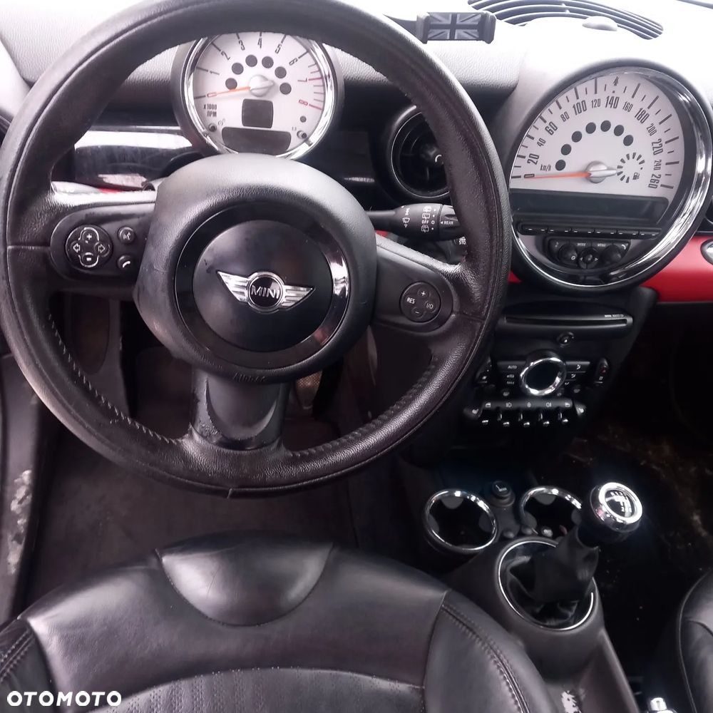 MINI ONE Minimalism - 9