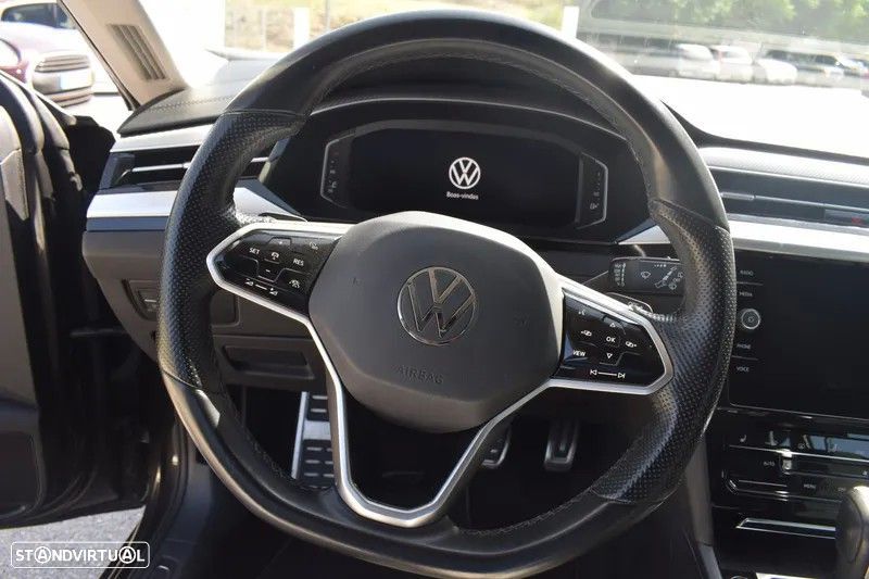 VW Arteon Shooting Brake 2.0 TDI Elegance DSG - 24