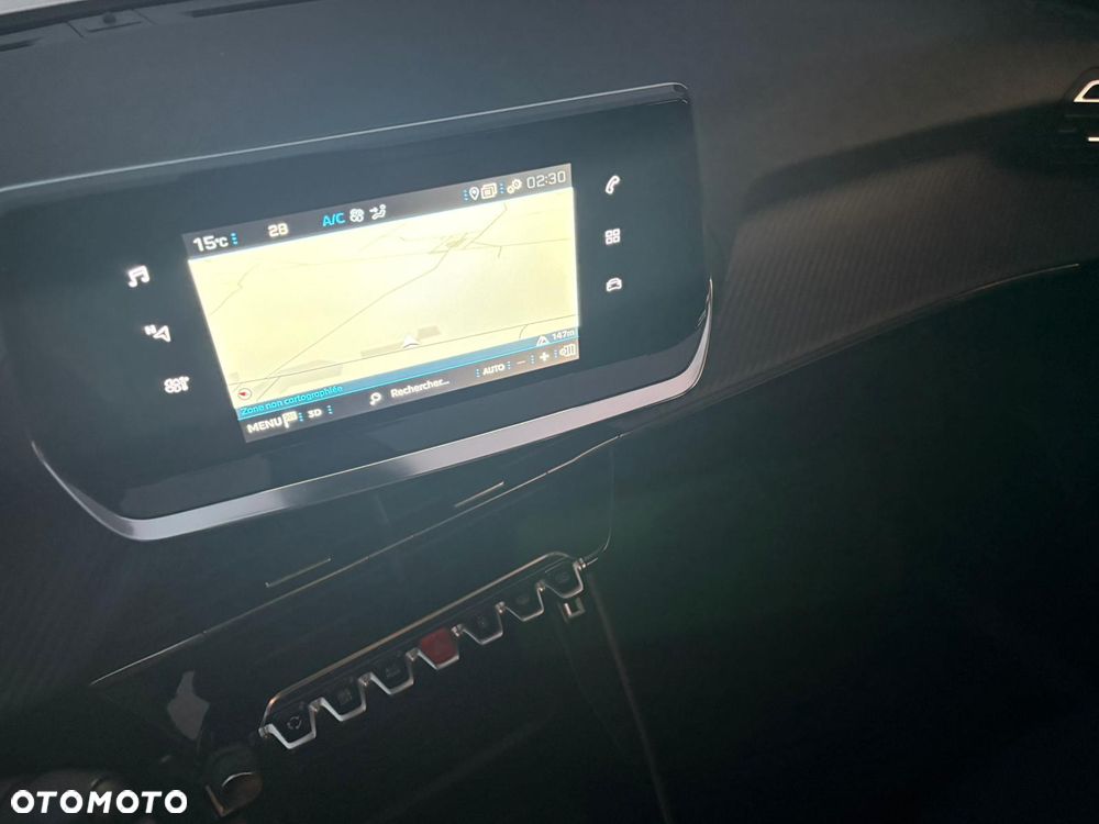 Peugeot 2008 BlueHDi 110 Active - 21