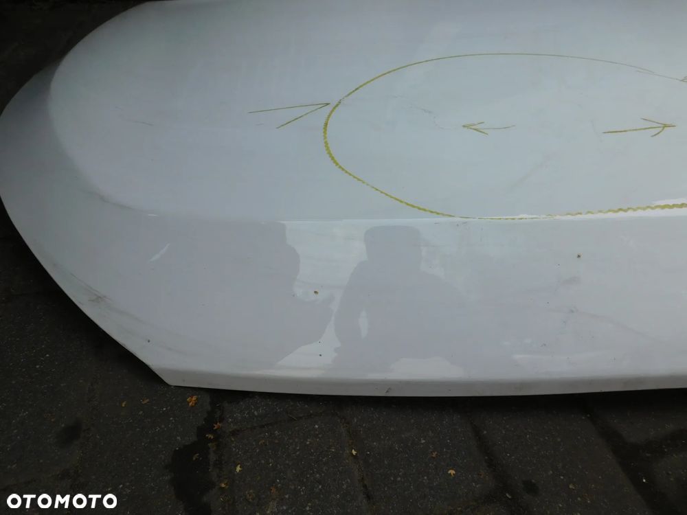 maska silnika HYUNDAI TUCSON III 15-20 - 3