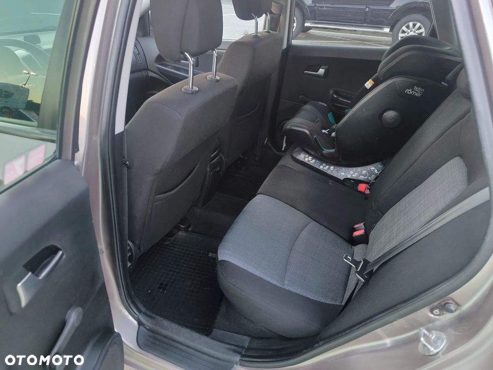 Kia Ceed 1.6 Crdi Optimum - 12