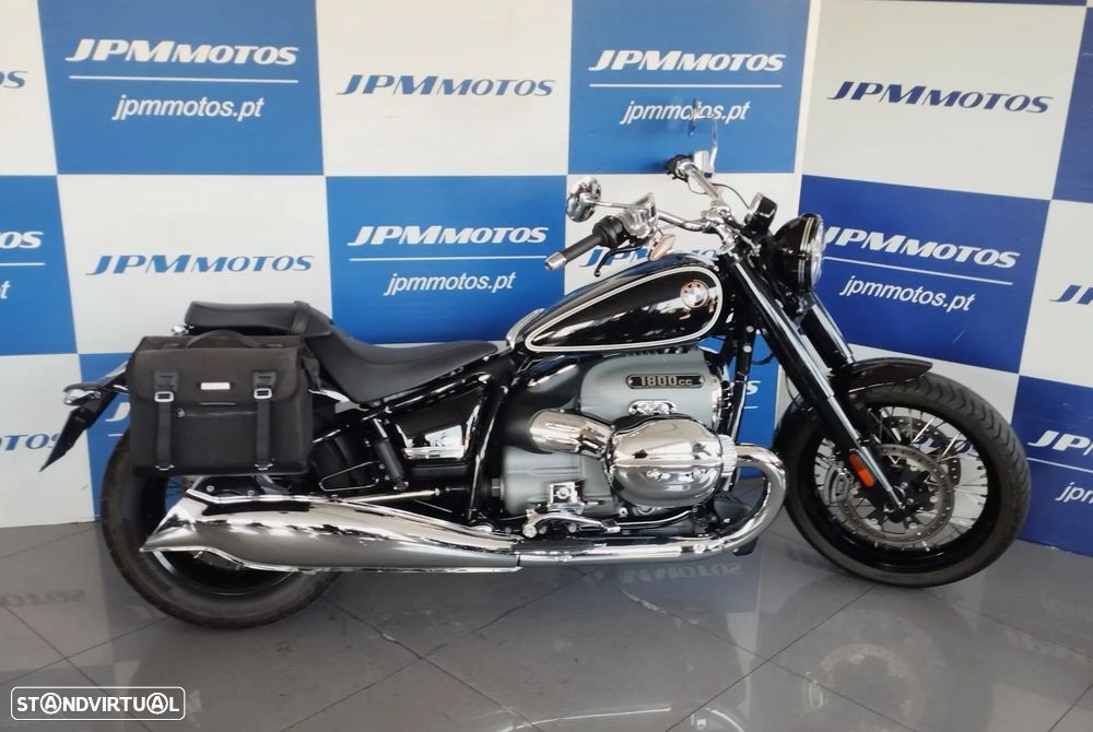 BMW R 18 FIRST EDITION - 13