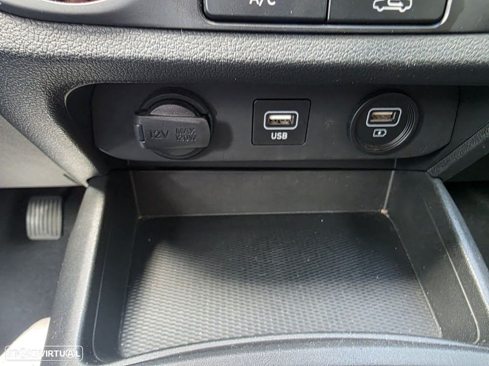 Hyundai i10 1.0 Comfort - 14