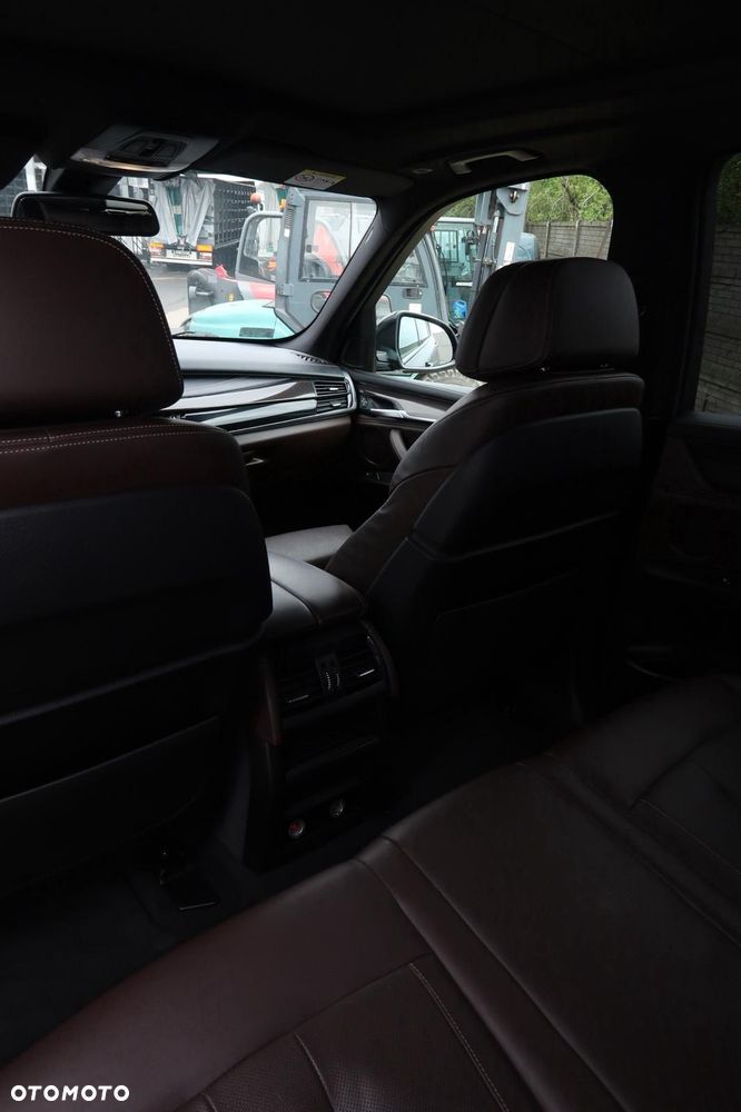BMW X5 M - 13