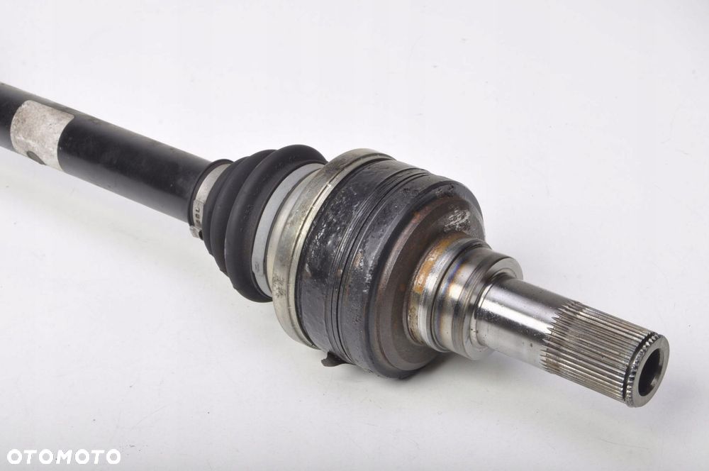 MCLAREN MP4 SPIDER 3.8 PÓŁOŚ TYŁ 11G0248CP.01 - 7
