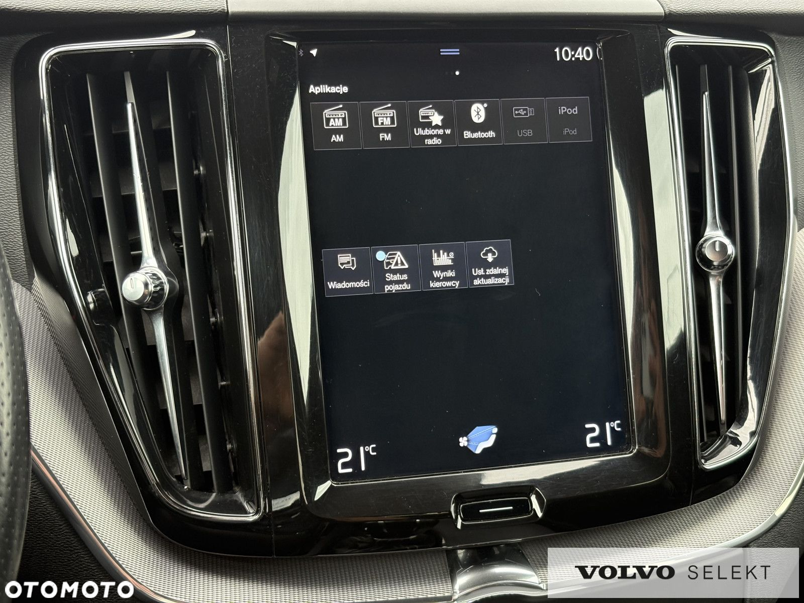 Volvo XC 60 - 14