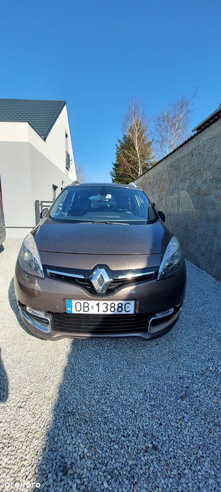 Renault Grand Scenic Gr 1.6 dCi Energy Privilege - 1