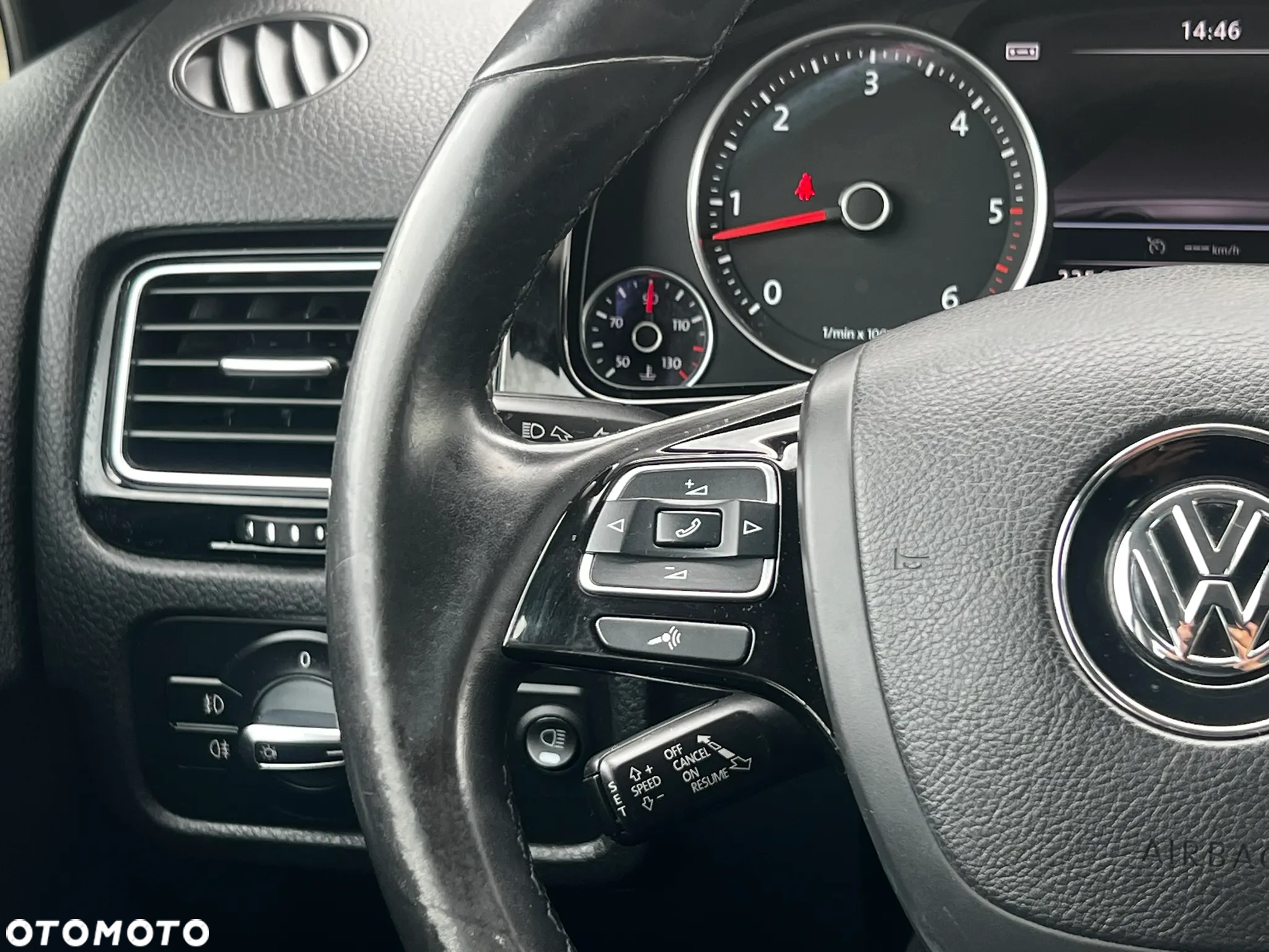 Volkswagen Touareg 3.0 V6 TDI Blue Motion DPF Automatik - 23