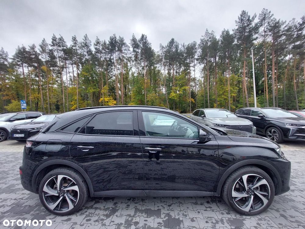 DS Automobiles DS 7 Crossback - 6