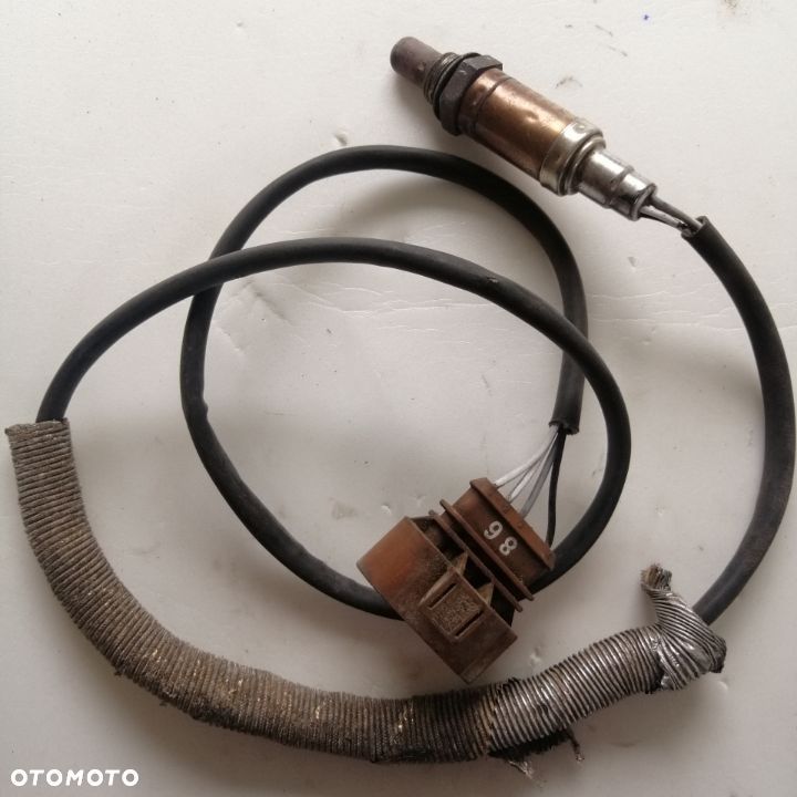 SONDA LAMBDA AUDI VW 021906265AG - 1