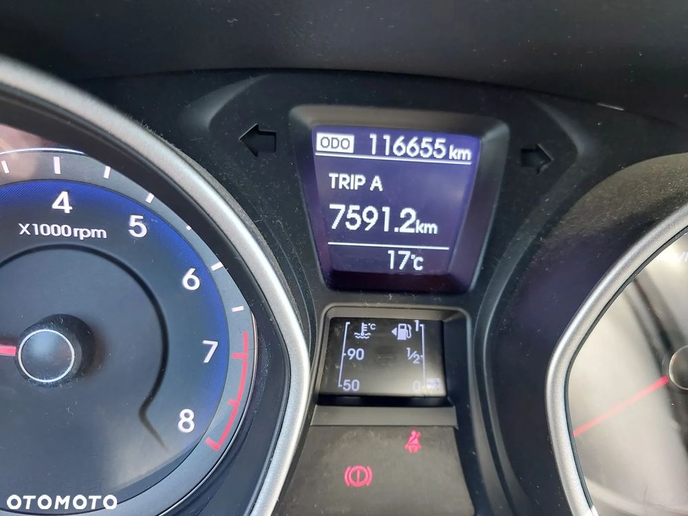 Hyundai i30 1.4 Style - 6