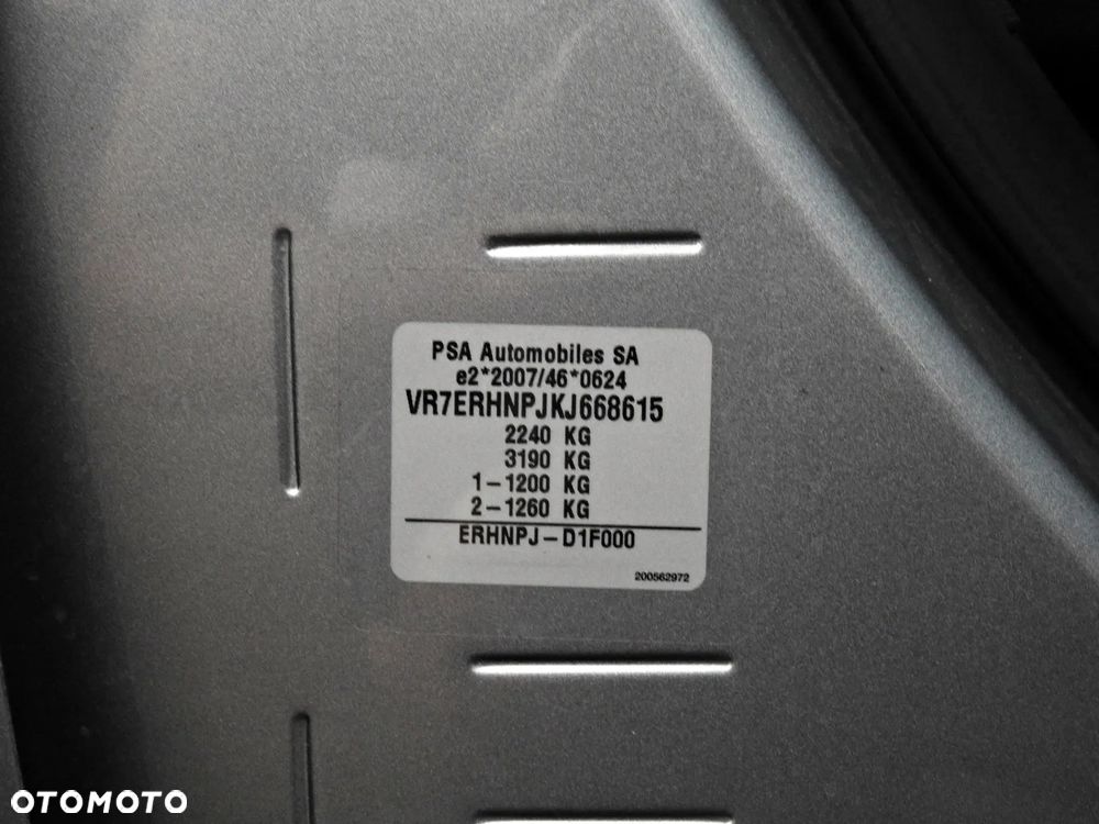 Citroën Berlingo XL 1.2 PureTech Feel S&S (7-os.) - 34