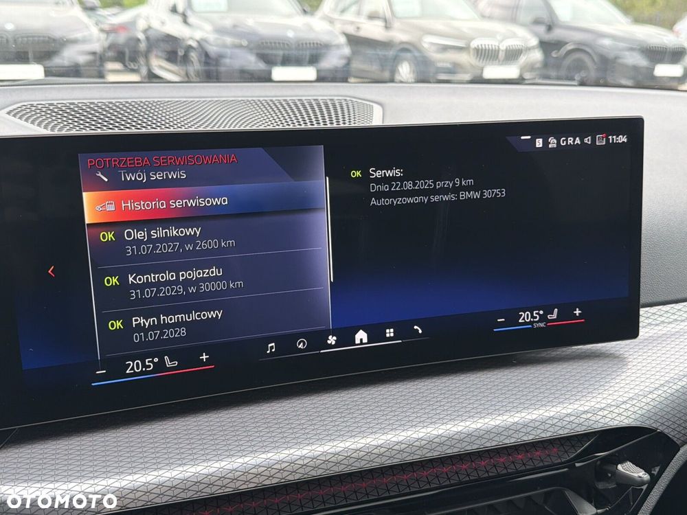 BMW Seria 4 430i xDrive M Sport - 24
