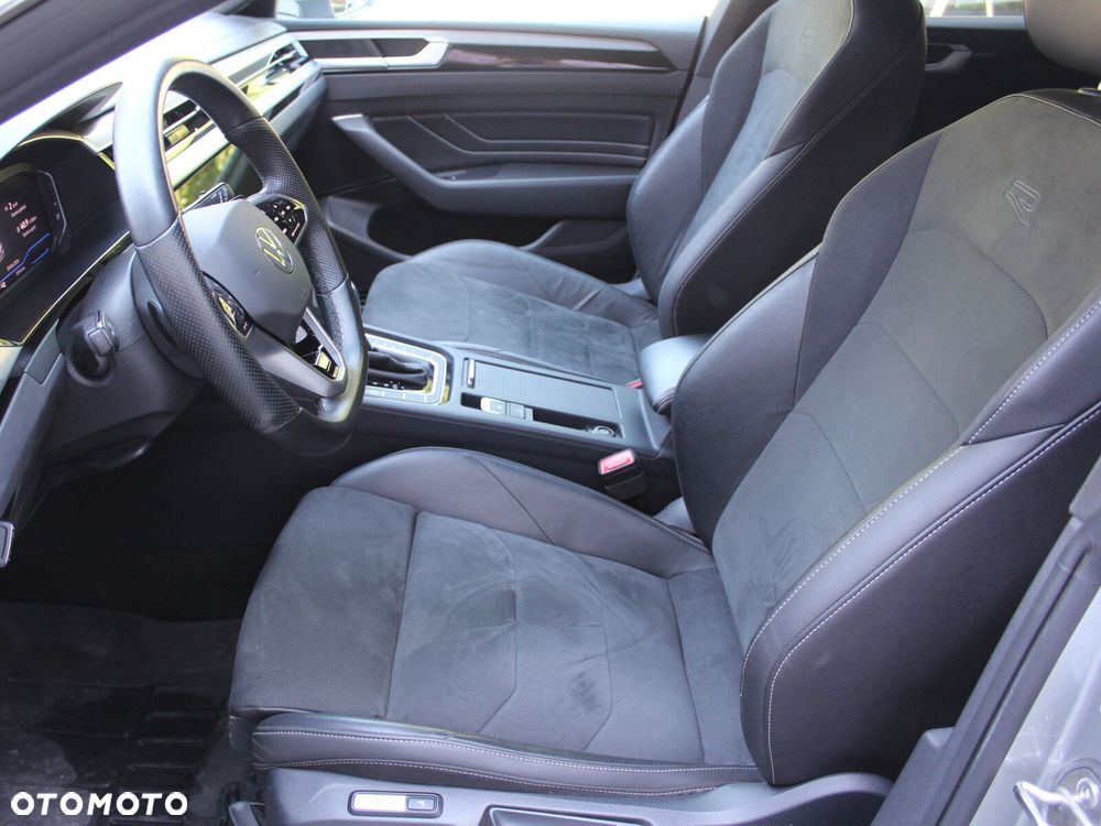 Volkswagen Arteon Shooting Brake 2.0 TDI R-Line DSG - 13