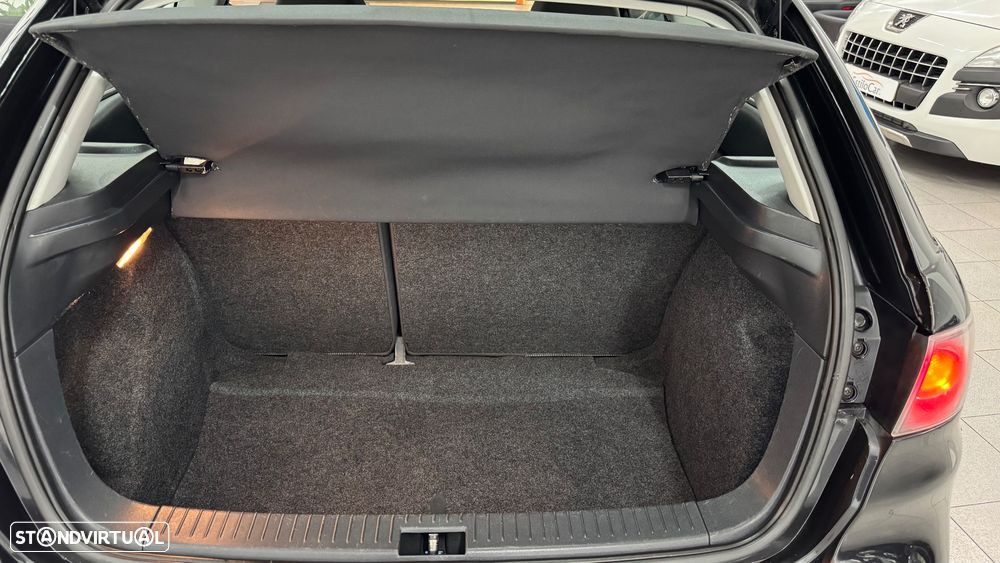 SEAT Ibiza 1.2 12V Fresc - 29