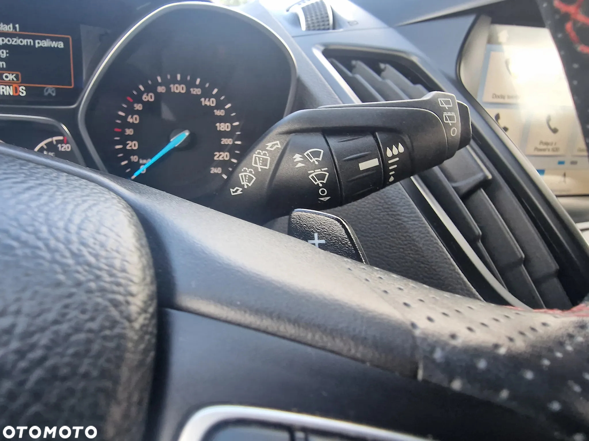 Ford Kuga 1.5 EcoBoost FWD ST-Line ASS GPF - 19