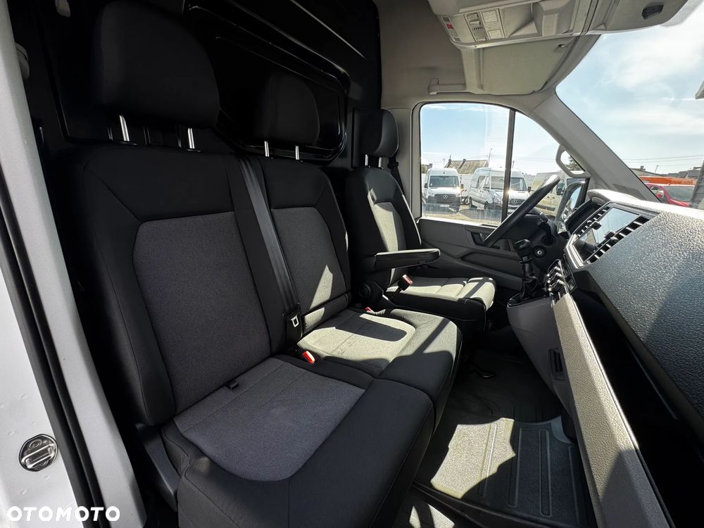 Volkswagen CRAFTER - 19