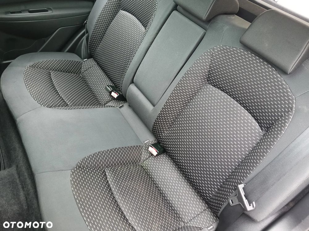 Nissan Qashqai 2.0 4x4 Tekna - 8