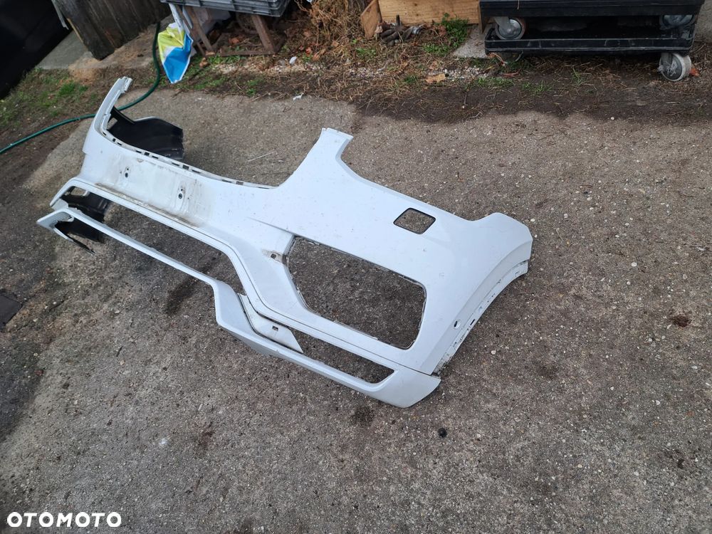 Zderzak przód przedni Volvo XC-90 II R-Design 31353362 31383817 - 3