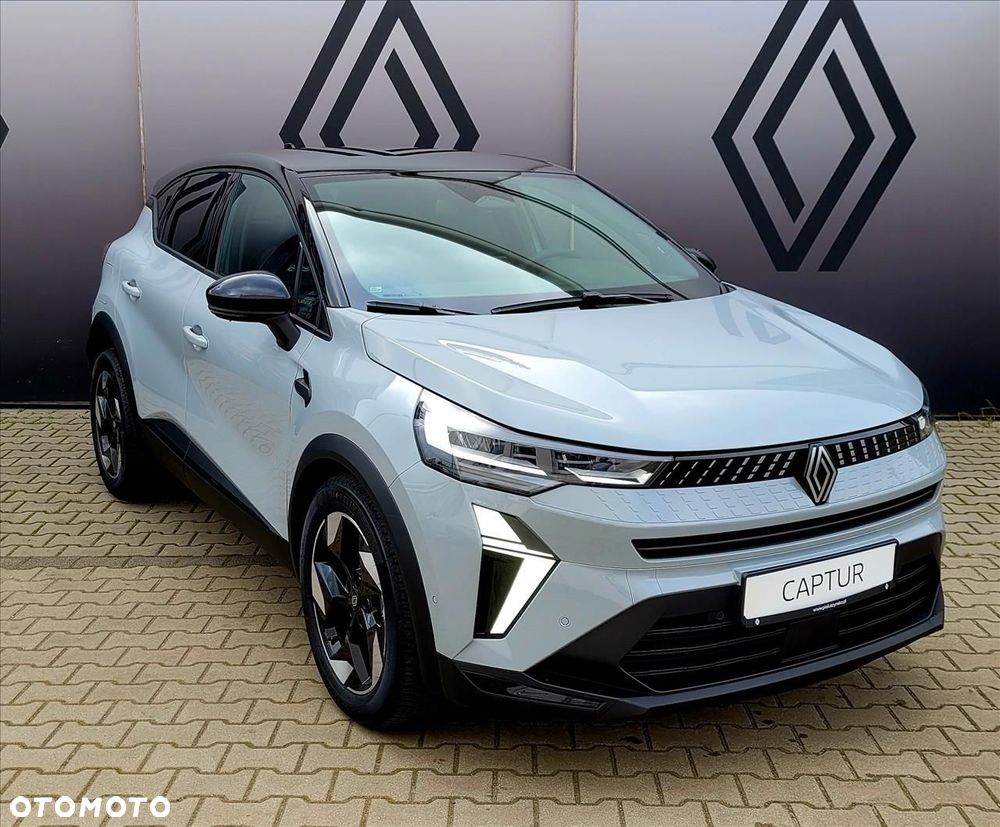 Renault Captur - 3