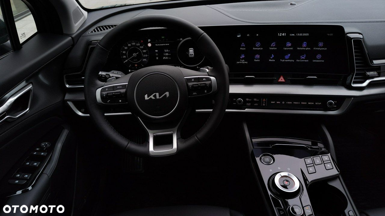 Kia Sportage - 16