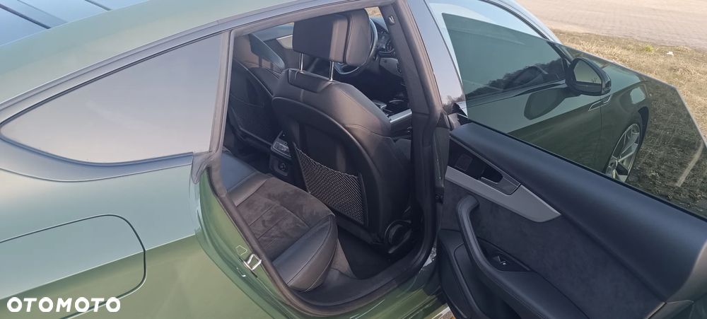 Audi A5 Sportback 45 TFSI Quattro S tronic - 15