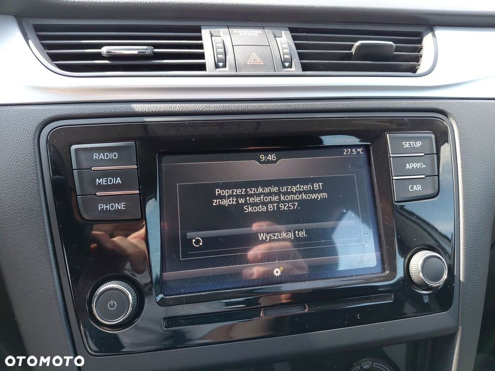 Skoda RAPID 1.0 TSI Ambition - 20